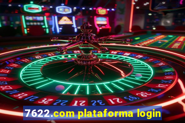 7622.com plataforma login